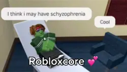 Robloxcore💕