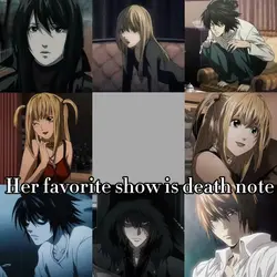 Death note