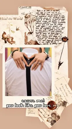 Tie The Knot 