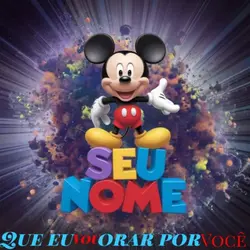 oração 