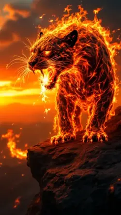 Cheetah FIRE AI