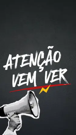 ATENÇÃO CLIENTES 