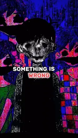 Something Is Wrong..