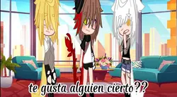 cuál chica??