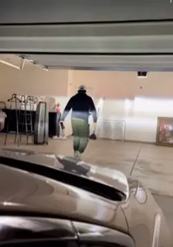 Joey D Garage Door