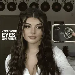 Keep UR Eyes