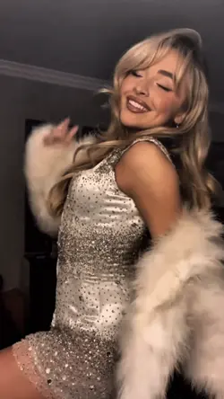 Sabrina! ⭐️