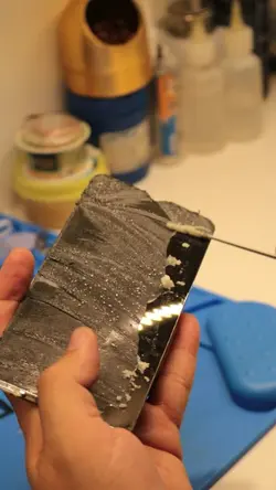 Manutenção 📱⚒️