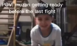 POV:muzan