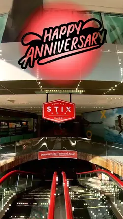 Happy Celebration!