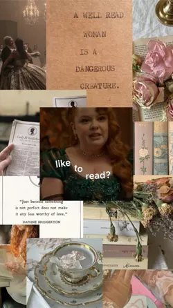 Bridgerton Template 