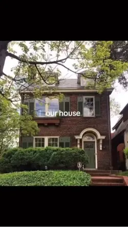 dream house.