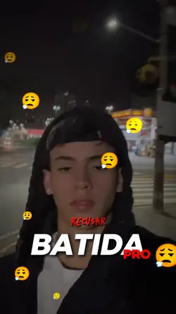 Um convite desses 