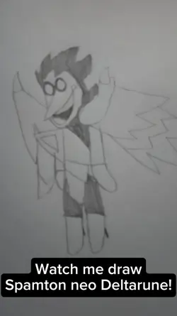 watch me draw