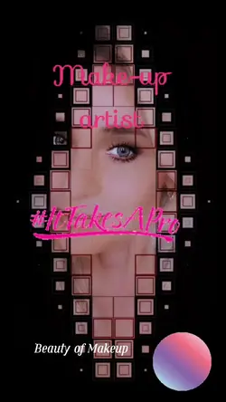 Beauty and Makeup 