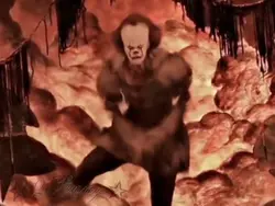 PENNYWISE EDIT