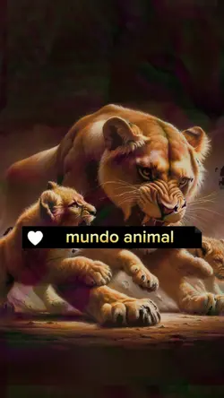 mundo animal 