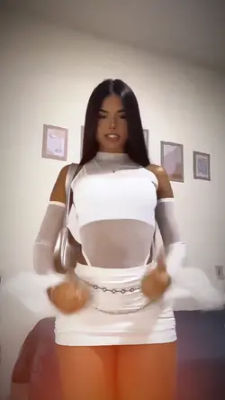 Penélope charmosa 