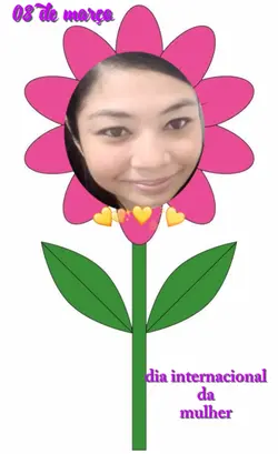 Dia da Mulher 