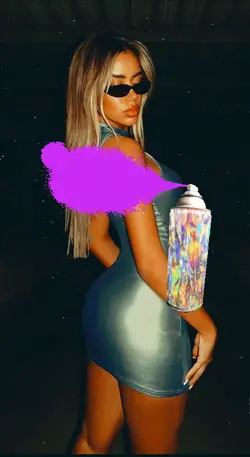 Graffiti pic 💋
