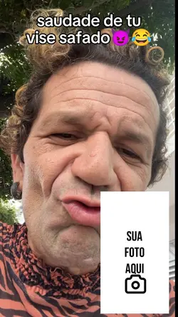 TROLE SEU AMIGO KKK