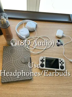 8D Audio