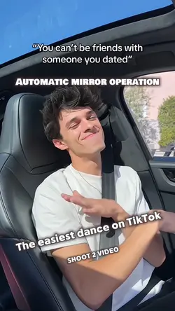 TikTok Dance