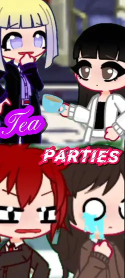 Tea Parties