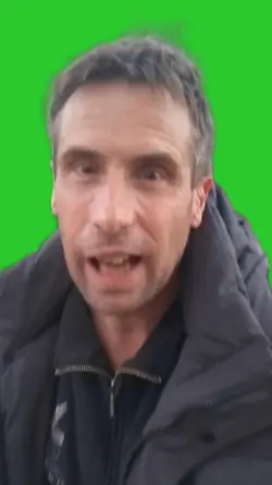 vito greenscreen