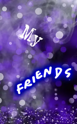 Friends fire edit