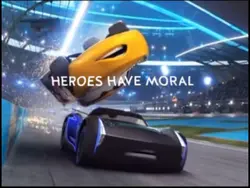 “Mortal code”