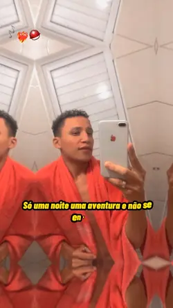 Forro de favela 