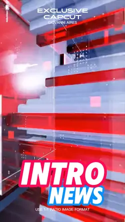 🔥INTRO NEWS