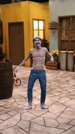 seu madruga