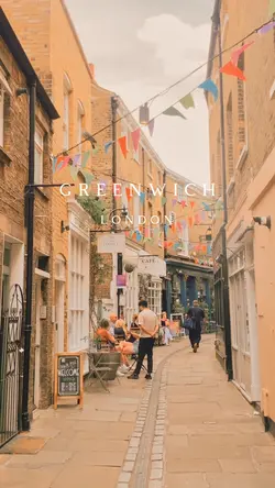 London mini vlog ✨