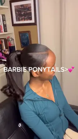 Love a good pony💕