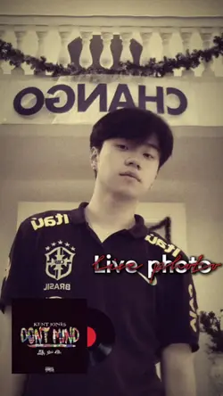 Live Photo 