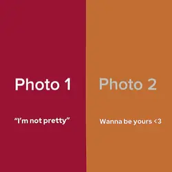 Wanna be yours 
