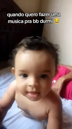 canção de ninar 