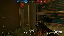 rainbow six siege