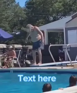 Grandpa meme 