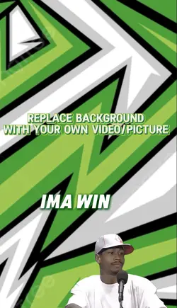 Ima Win