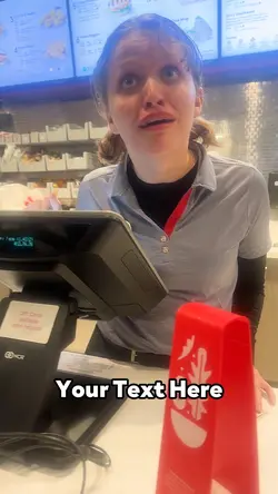 No Chick-fil-A Sauce