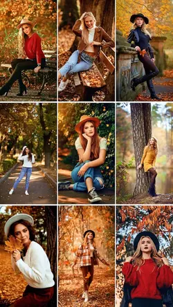 Photo trendin