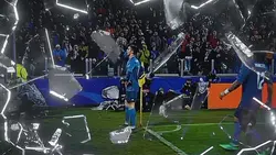 Ronaldo free edit