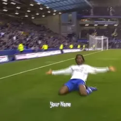 Free Drogba Edit