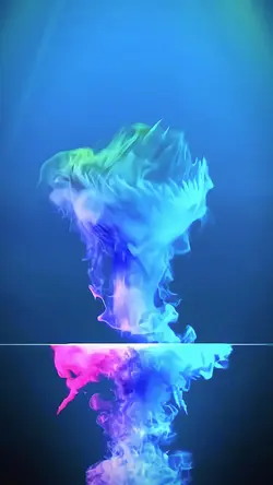 Logo opening video