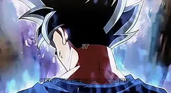 Goku edit