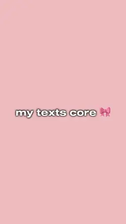 lol 🎀