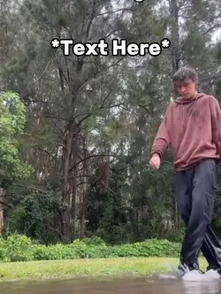 Rain dance meme 